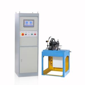 Horisontal Pump dinamis menyeimbangkan mesin